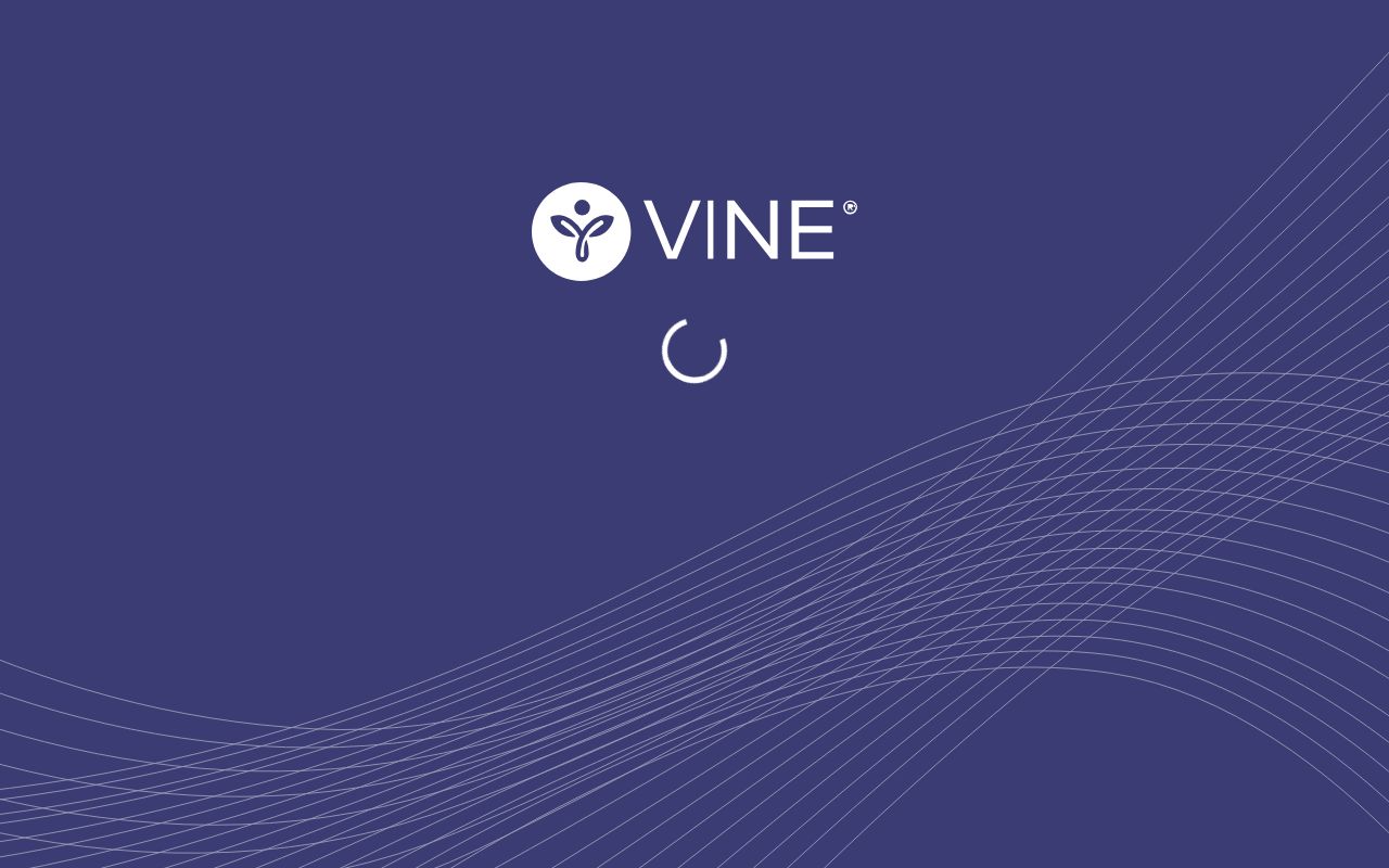 Union Parish VINELink custody person-search interface